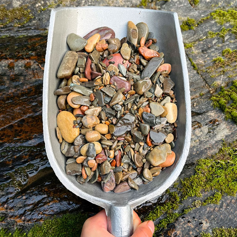 500g Fish Tank Bottom Sand Sto - Aquarium Planted Sand ulasan dan harga