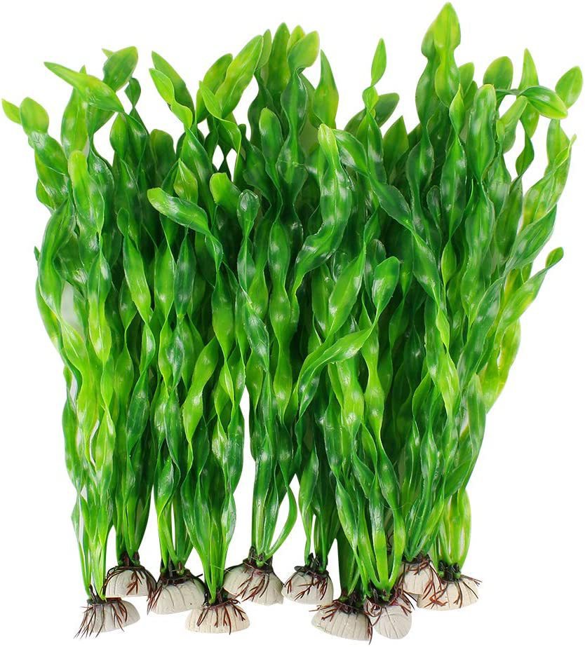 Fish Tank Simulation Aquatic G - Planted Aquarium Mini ulasan dan harga