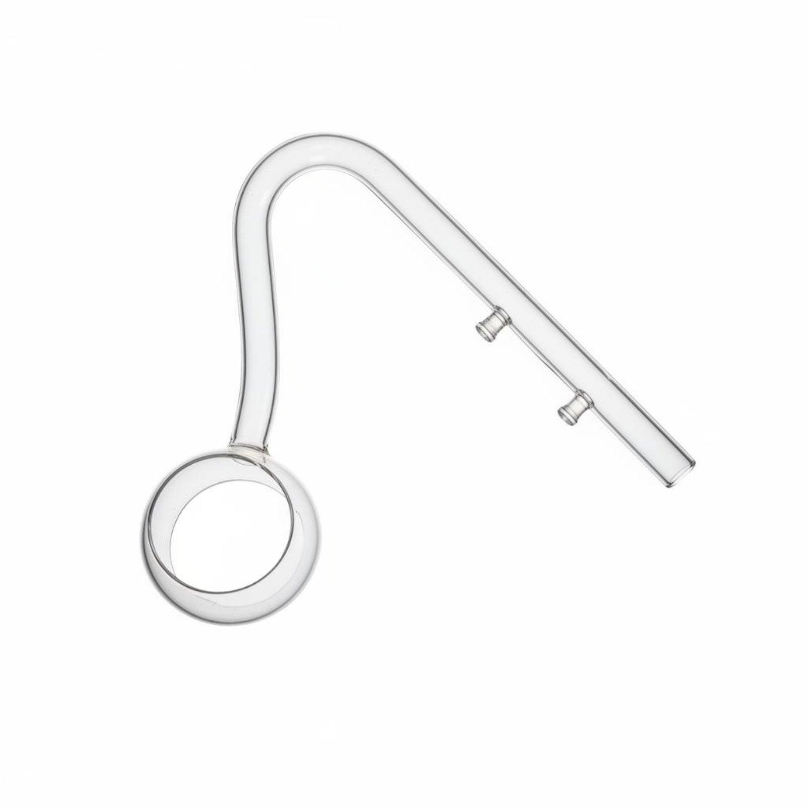 High Clarity Borosilicate Glas - Surface Skimmer Nano ulasan dan harga