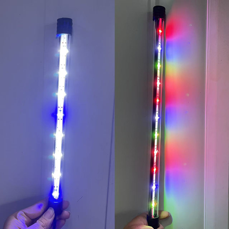 Fish Tank Light Underwater Lig - Aquarium Planted Tank Light ulasan dan harga