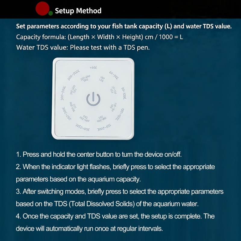 Electronic Aquarium Fish Tank  - Planted Aquarium Cleaning ulasan dan harga
