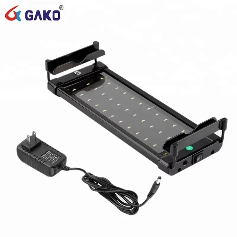 GAKO Factory Direct Supply 5.5 - Aquarium Plant Factory ulasan dan harga