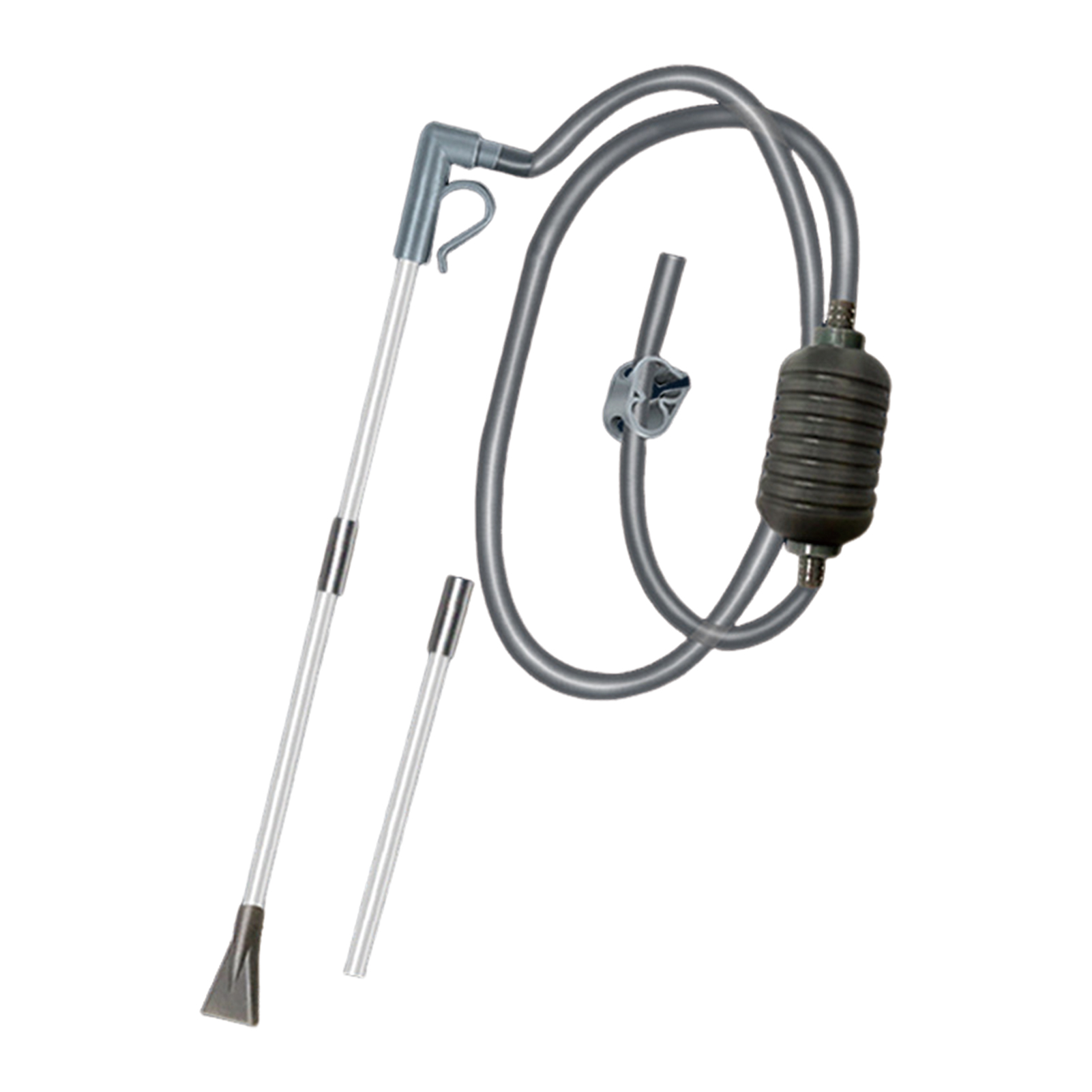 Aquarium Water Changer Siphon  - Aquarium Planted Sand ulasan dan harga