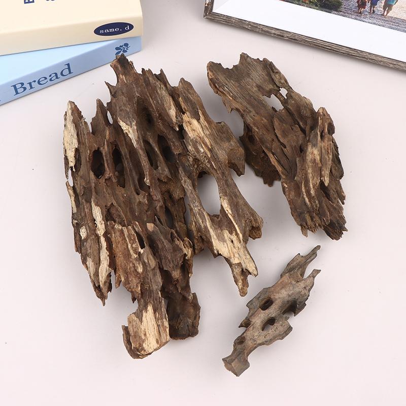 △ Shrimp Wood Aquarium Decor,  - Aquarium Planted Substrate ulasan dan harga