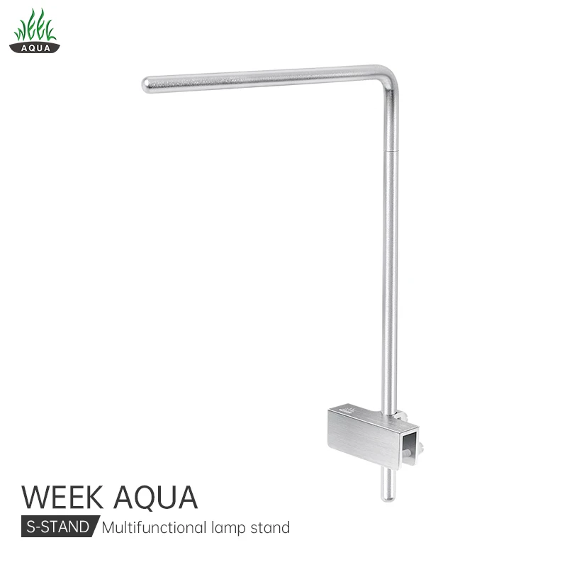 Week Aqua Light Stand Universa - Aquarium Planted Tank Light ulasan dan harga