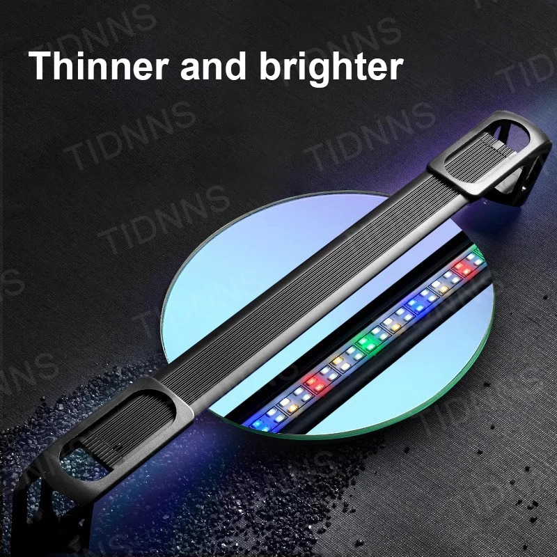 Aquarium Light Led Plant Grow  - Aquarium Planted Tank Light ulasan dan harga