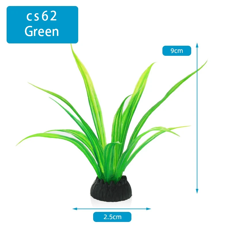 Simulation Artificial Plants P - Aquarium Planted Substrate ulasan dan harga